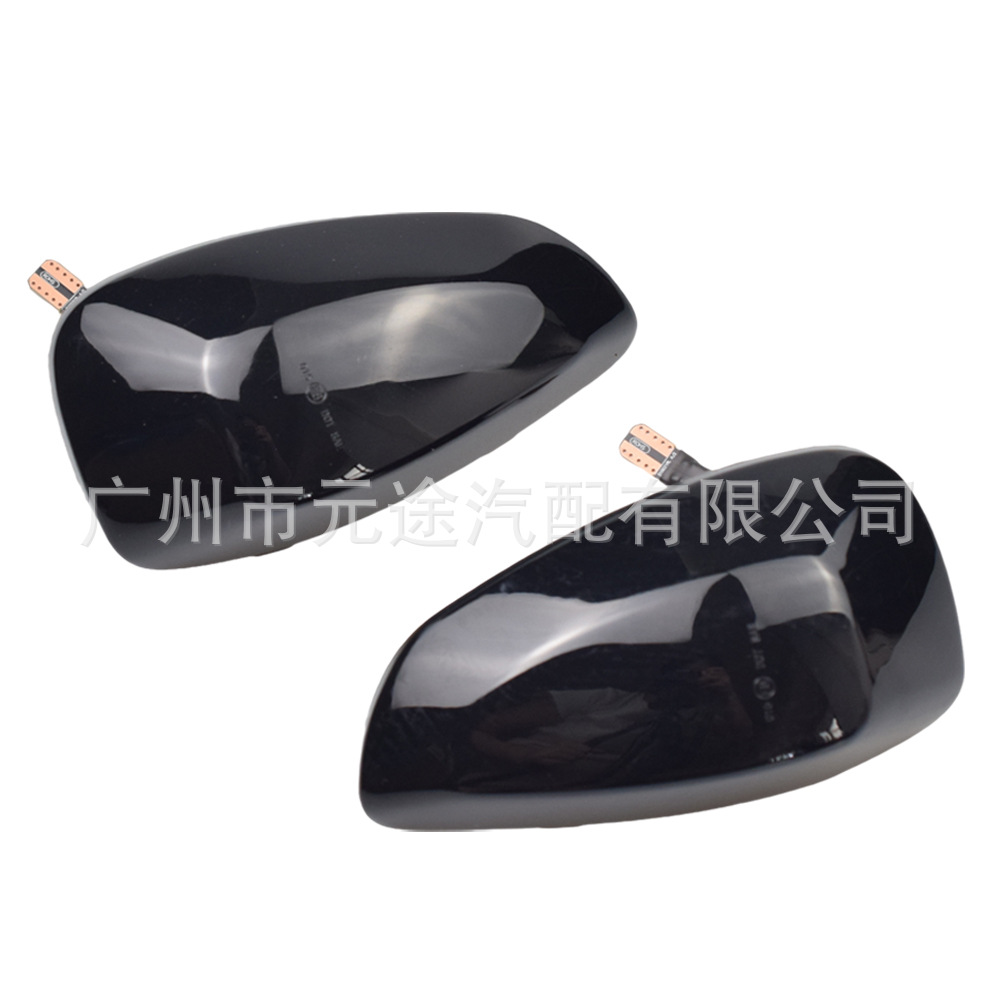 For Nissan nv400/Opel movano/Renault master rearview mirror light flowing water signal turn signal