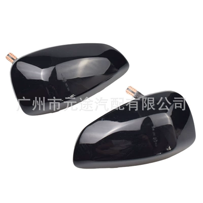 Dönmə işıqları master rearview mirror light