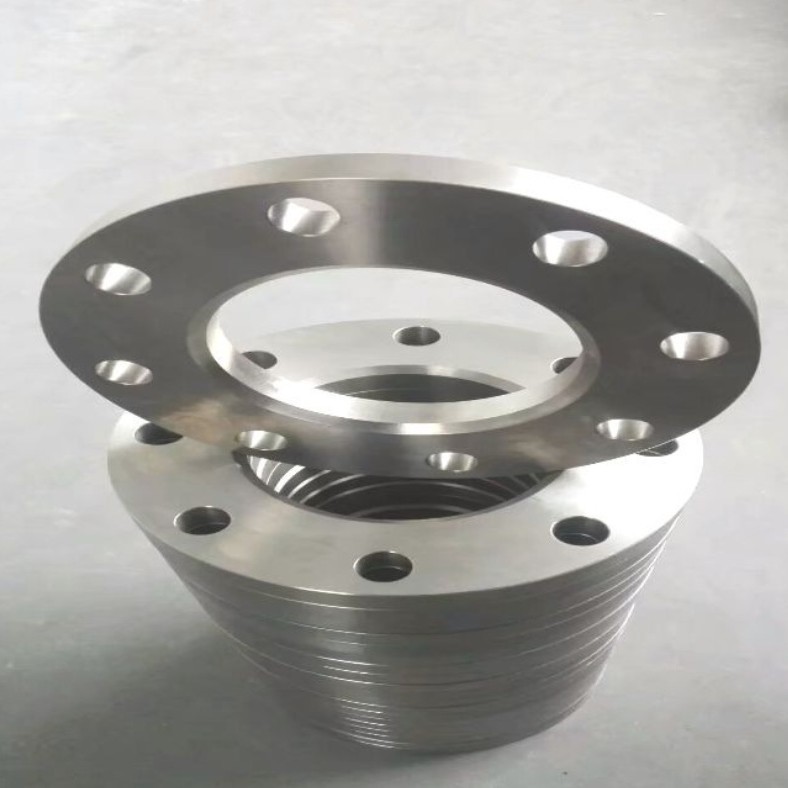 【专注难熔金属15年】供应锆制品--锆法兰、Zr702锆法兰