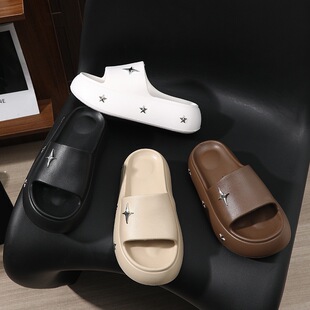 ����ǳ����һ��EVA��Ь5CM2025�¿�����ɫ��ɫ����Ь���l�羳