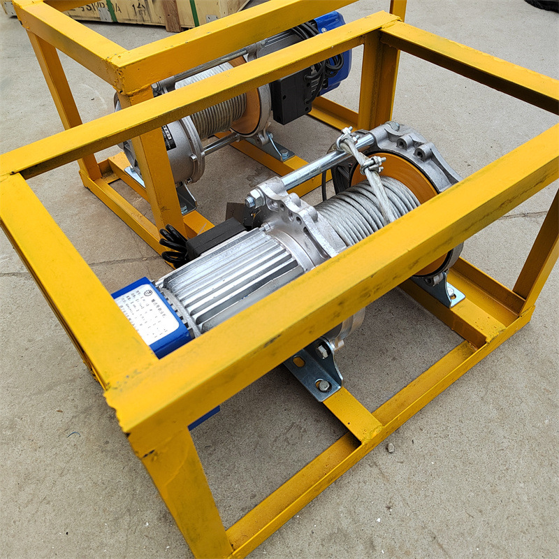 230208李雪雪专用输送带剥皮机 (14)