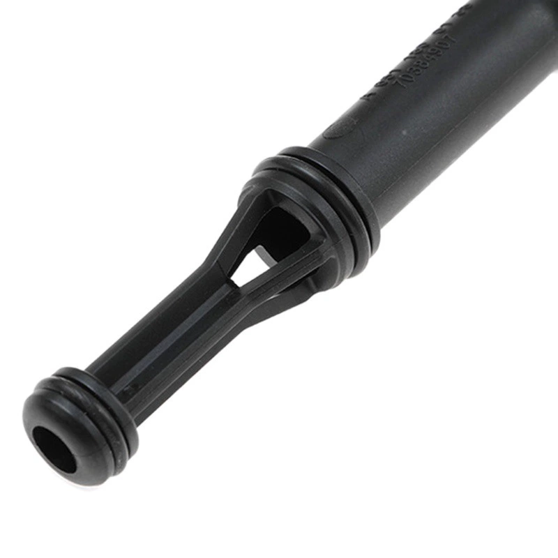 Автомобильные аксессуары Прямые продажи с фабрики применимы Mercedes-Benz Weiting Крышка масляного фильтра машины для сидений с масляной сеткой A6511800138