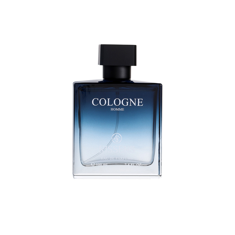Men's Long-Lasting Premium Perfume 100ml Fragrance Designed To Keep You Smelling Great All Day_voghion.com