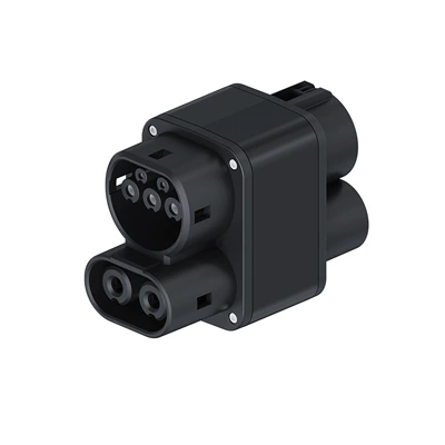 EV şarj adapterləri adapter