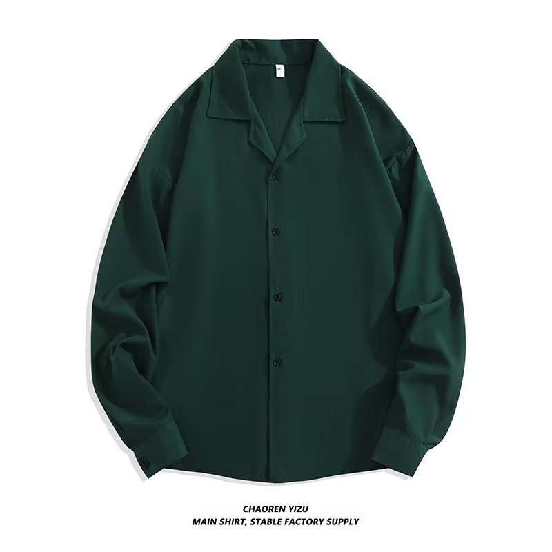 Dark green