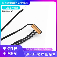 ����ʽ�ضȂ����� TPEע��һ�w���͹ܵ�10K/100K/RTD�ضȂ�����