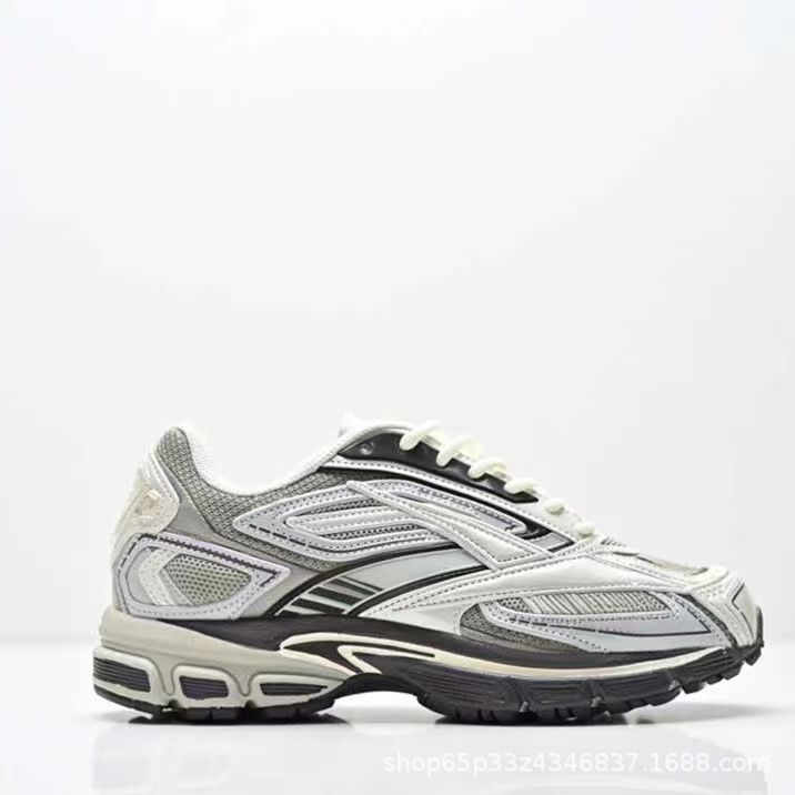 Putian Cross-Border Trade Pure Original Versatile Comfortable Wear-Resistant Breathable Low-Top Running Shoes Dad Shoes Retro Putian Cross-Border Trade Pure Original Versatile Comfortable Wear-Resistant Breathable Low-Top Running Shoes Dad Shoes Retro