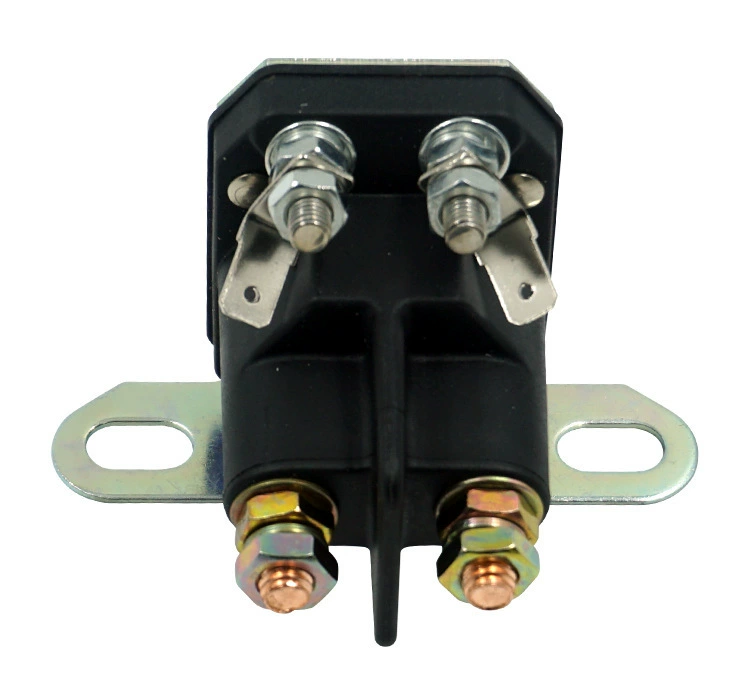 Golf car accessories electromagnetic valve car relay 435-151 AM138068 725-04439