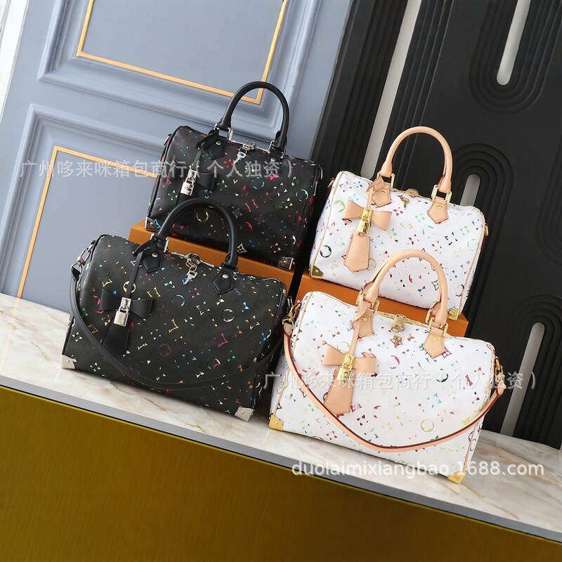 New Boston Mini Bag Shell Boston Handbag Lipstick Key Shoulder Bag Trailer Hanging Handbag New Boston Mini Bag Shell Boston Handbag Lipstick Key Shoulder Bag Trailer Hanging Handbag