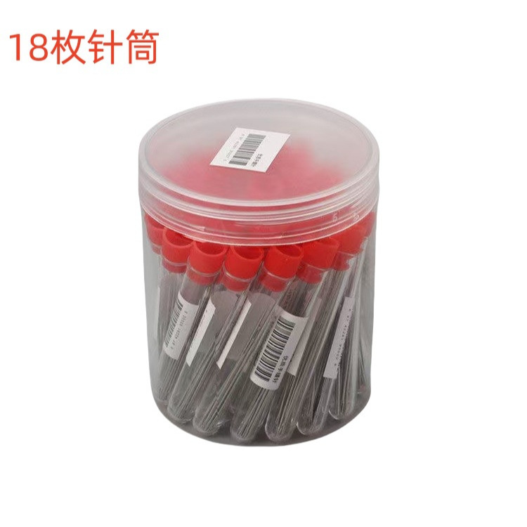 Amazon Hot Sales High-quality 18 large-eyed hand sewing needles…