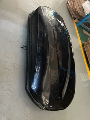 Roof box Ultra-Thin Large-Capacity Luggage Box - 550600l