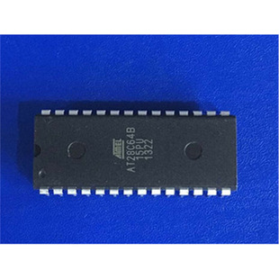 AT28C64B-15PU AT28C64B-20PC AT29C040A-12PC AT89C2051-24PU