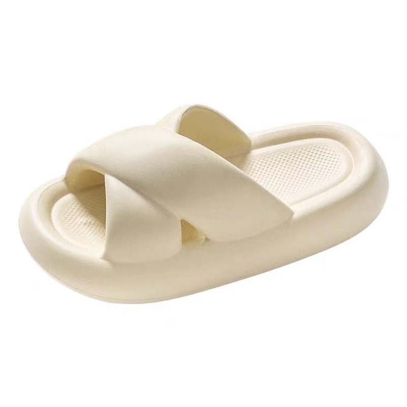 Unisex Man Thongs Outdoor Travel Leather Quick Drying Sandals_voghion.com