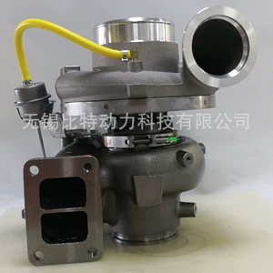 Garrett Aftermarket Turbocharger 895362-5004S 817290-5005S 5802744123 12 Litr