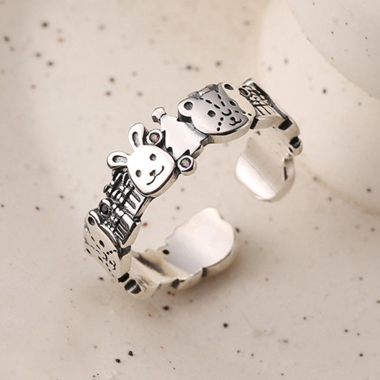 Small ring