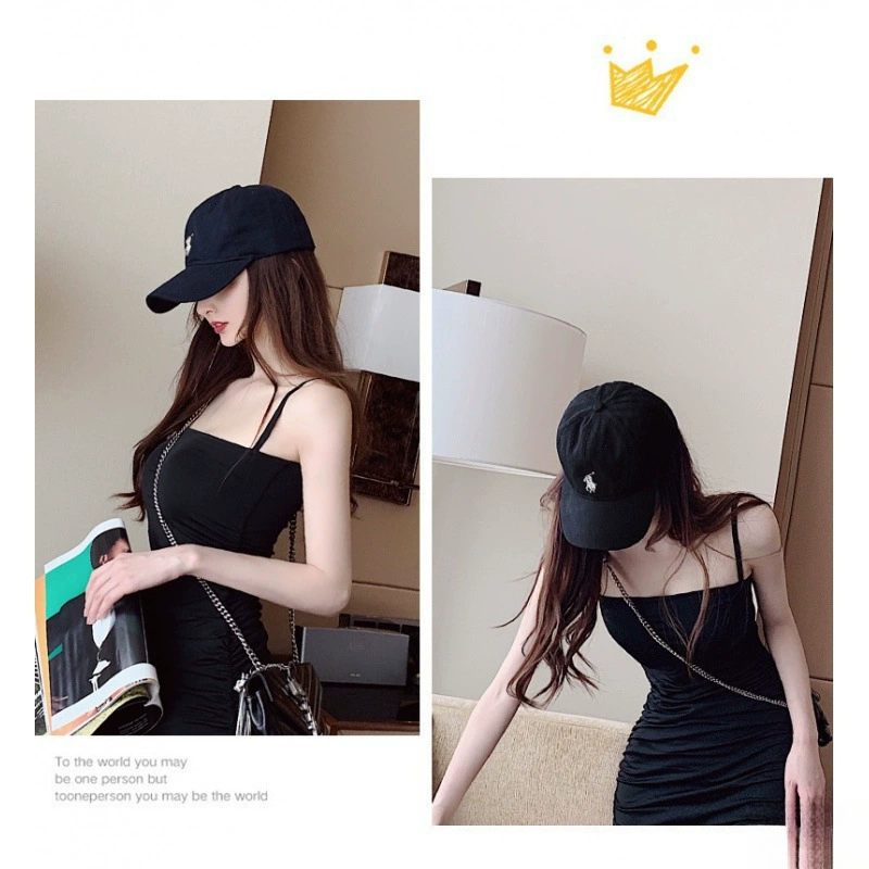 Ralph lauren, baseball cap, winter colored hat for men and women