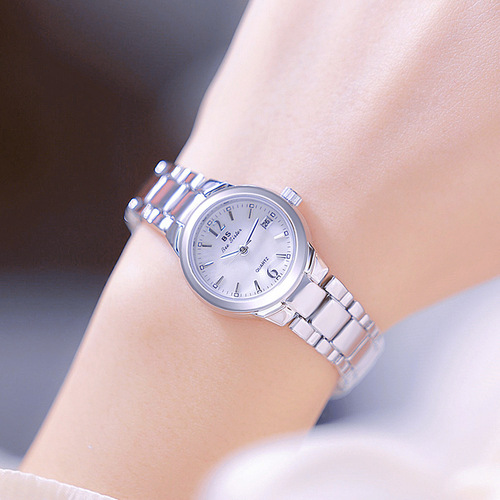BS new hot-selling watch manufacturer direct sales UK simple light luxury niche quality temperament drop shipping FA1763