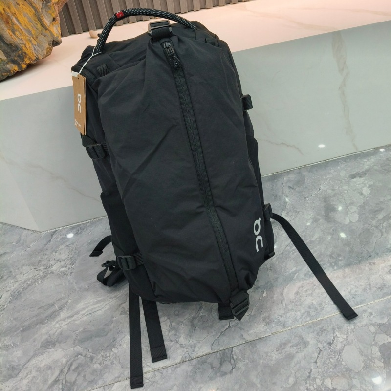 Magnetic black/30L