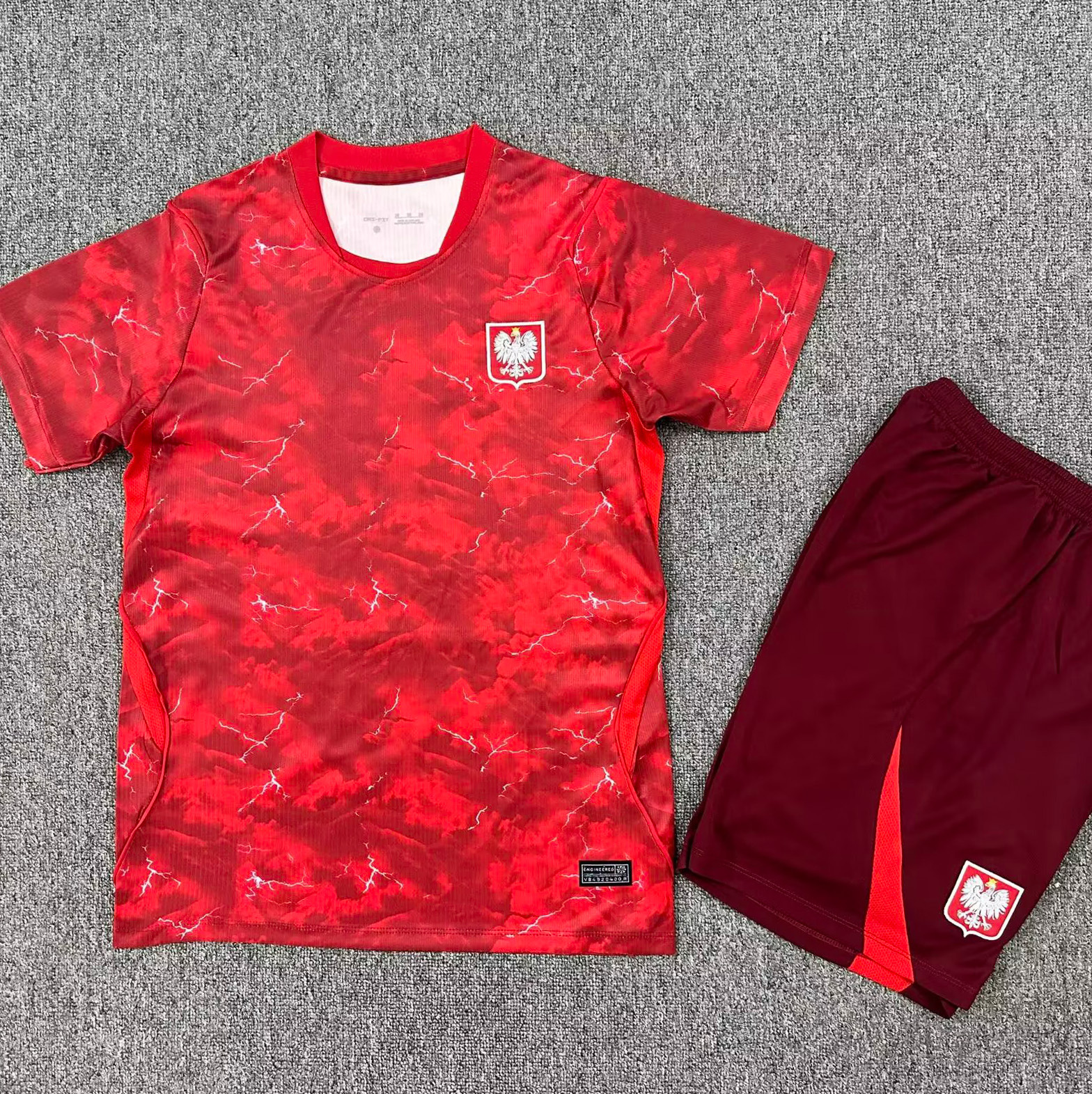 Trajes infantiles 2026 Copa del Mundo de México, México, Italia, Alemania, ropa infantil, un cabello