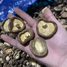 其他干货;银耳;香菇