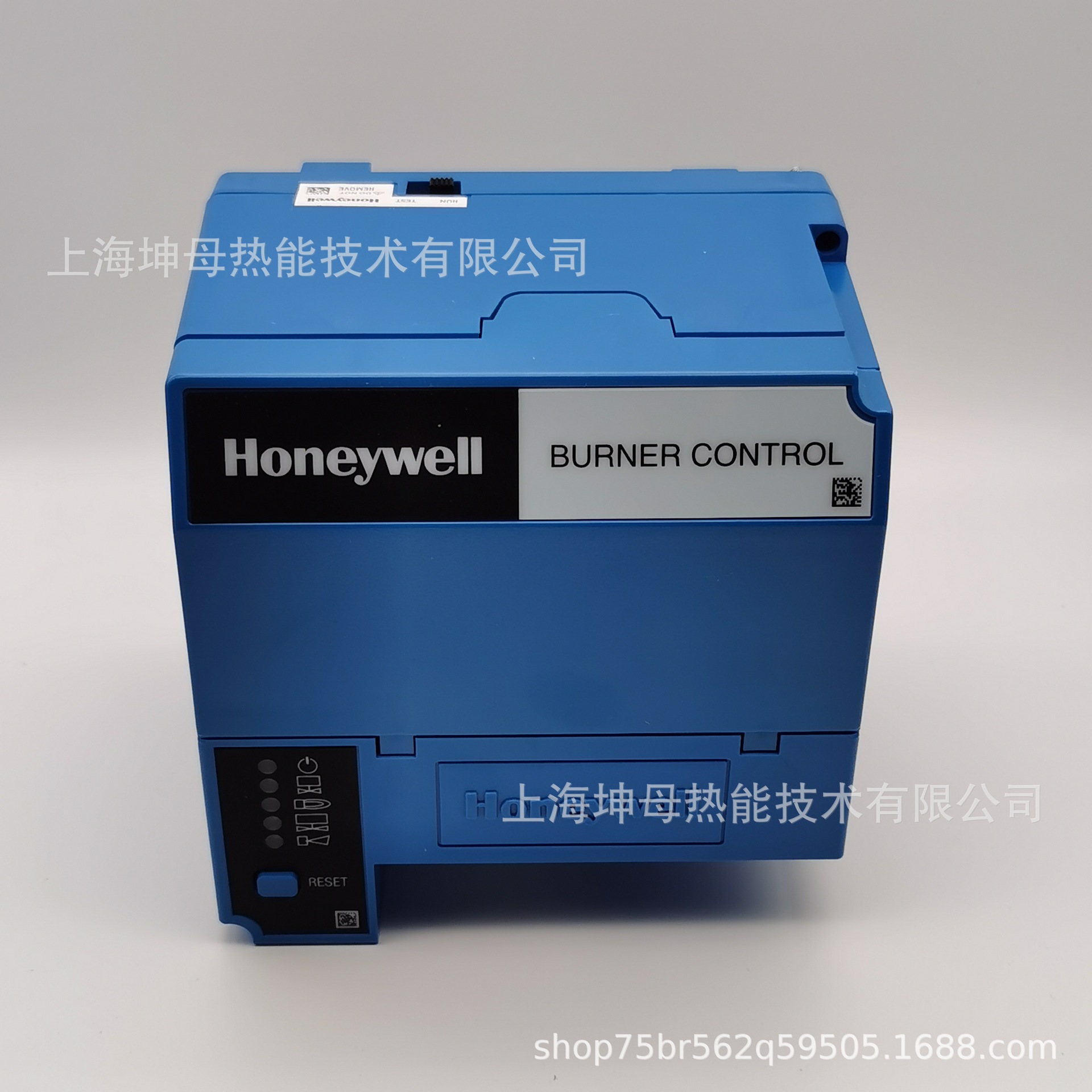 Honeywell/霍尼韦尔控制器RM7850A1019