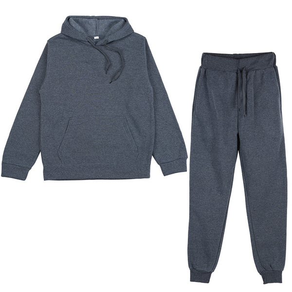 Sports long-sleeve with hood