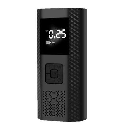 Display, Electric Air Pump, Tire | Hava nasosu