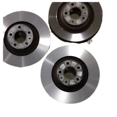 Light Brake Disc Machine, Əyləc diski təmiri