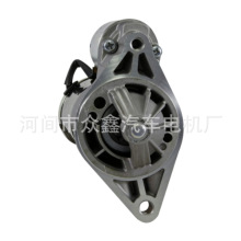 12V starter，M001T7428，015802，111349，CST35150AS，56027317