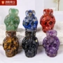 万圣节复活节缠绕天然工艺品