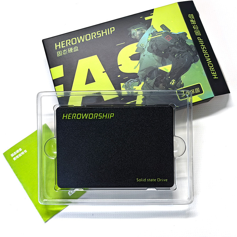 Solid -state hard disk 2.5 -inch 128G shell SATA 3.0 desktop…