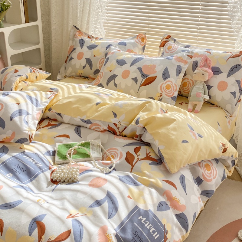 Fragancia floral de moján