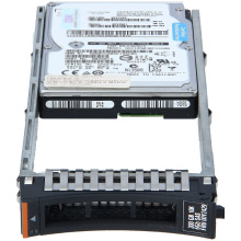 00Y2429 ȫ�� IBX 10K 6Gb SAS 2.5' HDD��װӲ��