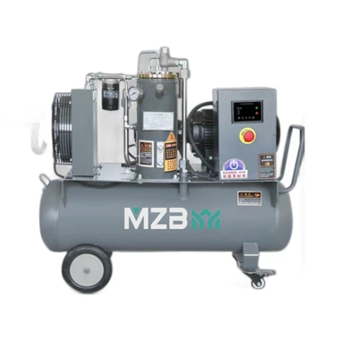 Hava kompressorları – Export Air Compressor