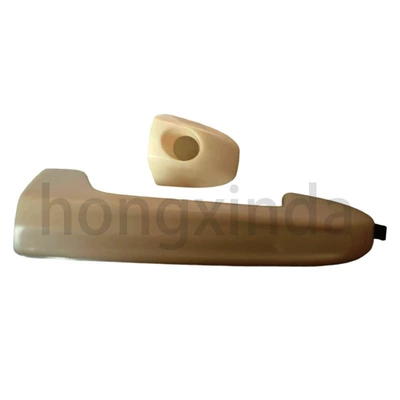 C00158728 Is Suitable for Maxus V90 Car Door Handle, Front Door Handle, and Middle Door Handle (Other starting systems) - c00158727-with-holes
