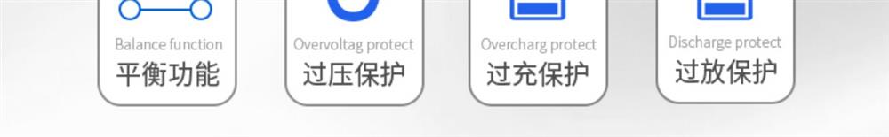 It is suitable for No.9 special ternary lithium take-out large-capacity electric vehicle lithium battery 48V60V72V take-out driving