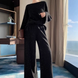 女式羊毛衫;女式针织衫;女式T恤