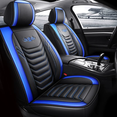 Seat cushion, seat cover — car seat cushion four seasons