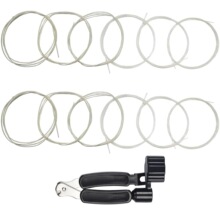 2�׹ŵ伪����������+3��1�Q���� Classical Guitar Strings