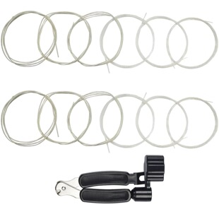 2�׹ŵ伪����������+3��1�Q���� Classical Guitar Strings
