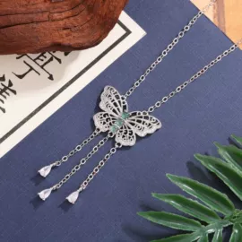 手链;项链;戒指