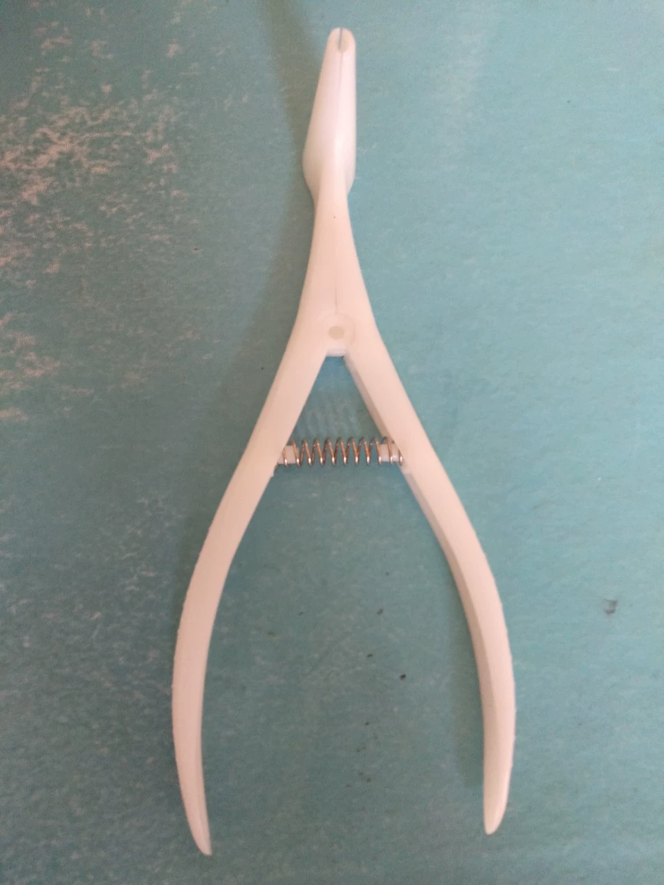 Заводская поставка медицинское одноразовое назальное зеркало медицинское назальное зеркало носовой расширитель пластиковое назальное зеркало скидка в наличии