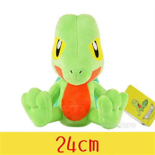 Shiri TREECKO 24CM+Ori