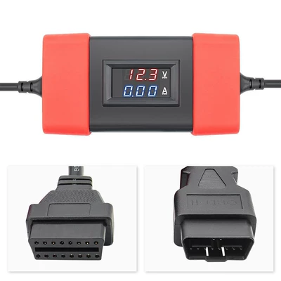 Avtomobil diaqnostika alətləri Truck Diagnostic Auxiliary