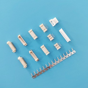 ���S����Molex 1.25ϵ���B���� HSG7P 51021-0700