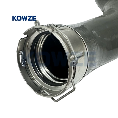 Intercooler Pipe Suitable Soyutma sisteminin digər hissələri