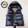 外穿宽松新款秋冬马甲