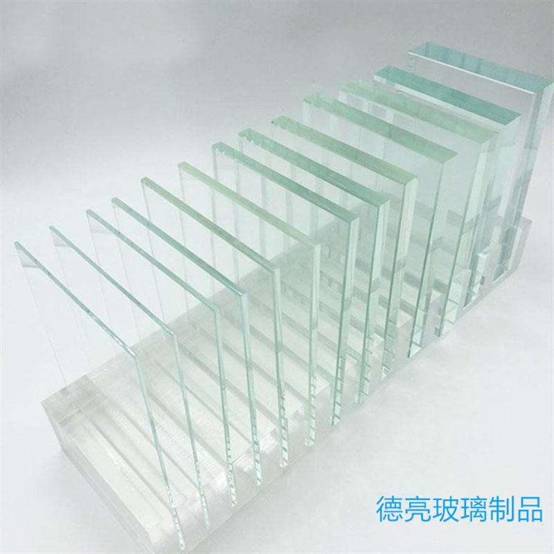 光伏超白玻璃 8mm超白钢化玻璃 钢化超白玻璃 超白玻璃 定 制-阿里巴巴