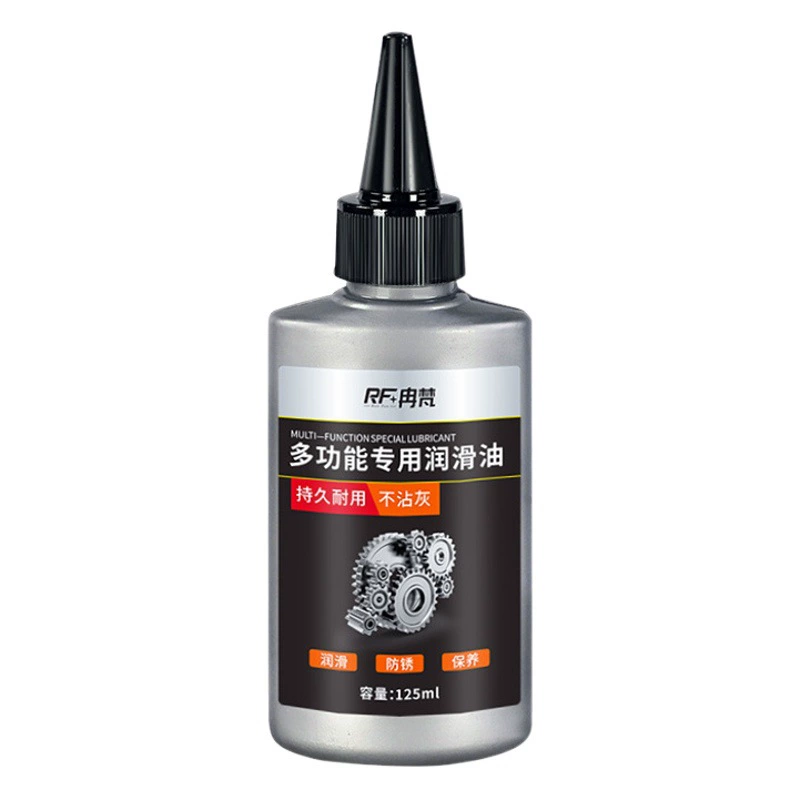 Смазка для велосипедных цепей Запчасти для горных велосипедов Механическое смазочное масло для цепей Специальное моторное масло Подшипник