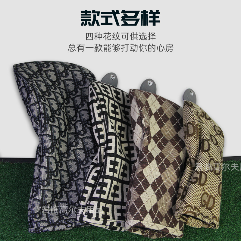 �߶���ľ���״��²��ջ���ľ�˱�����135UT��golfľ�˸�ͷ��4��